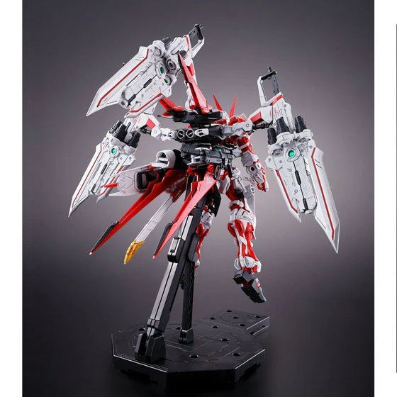 [PRE-ORDER] Gundam - MG 1/100 Gundam Astray Red Dragon [P-Bandai]