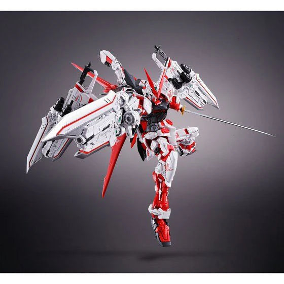 [PRE-ORDER] Gundam - MG 1/100 Gundam Astray Red Dragon [P-Bandai]