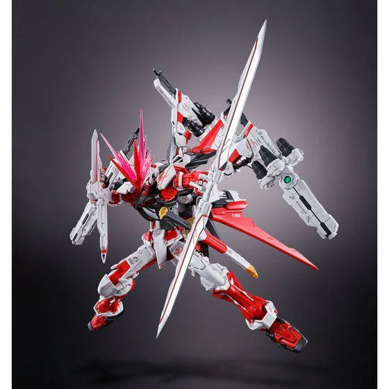 [PRE-ORDER] Gundam - MG 1/100 Gundam Astray Red Dragon [P-Bandai]