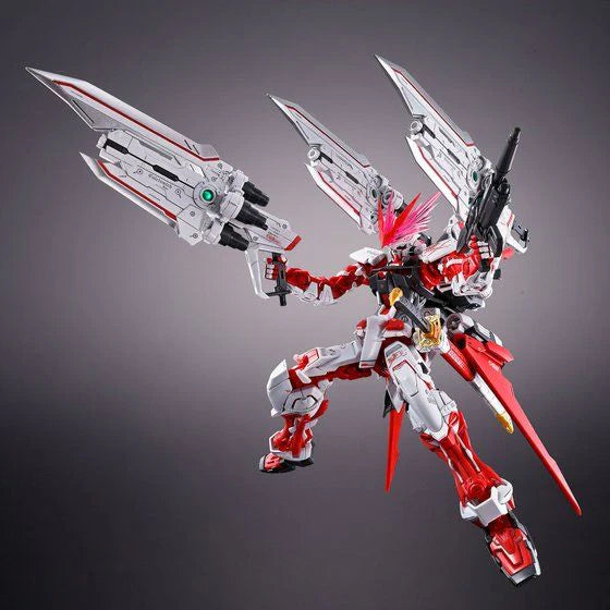 [PRE-ORDER] Gundam - MG 1/100 Gundam Astray Red Dragon [P-Bandai]