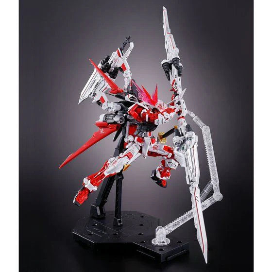 [PRE-ORDER] Gundam - MG 1/100 Gundam Astray Red Dragon [P-Bandai]