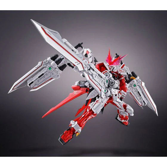[PRE-ORDER] Gundam - MG 1/100 Gundam Astray Red Dragon [P-Bandai]