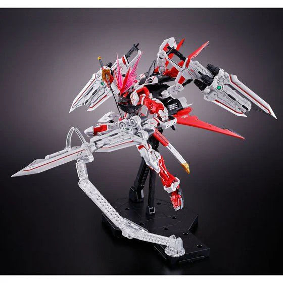 [PRE-ORDER] Gundam - MG 1/100 Gundam Astray Red Dragon [P-Bandai]