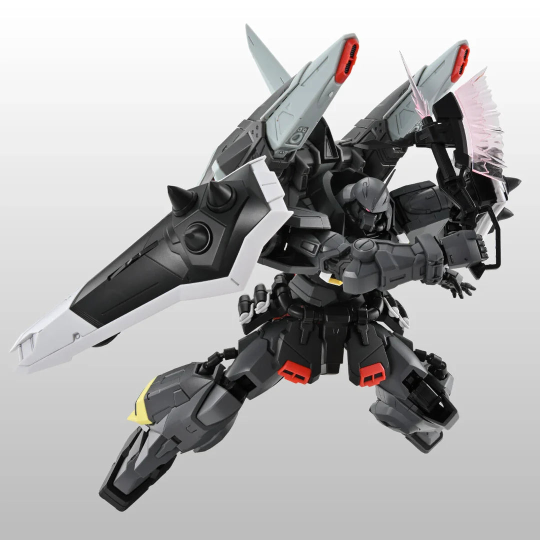 Gundam - MG 1/100 Blaze Zaku Phantom (Dearka Elthman's Custom) [P-Bandai]