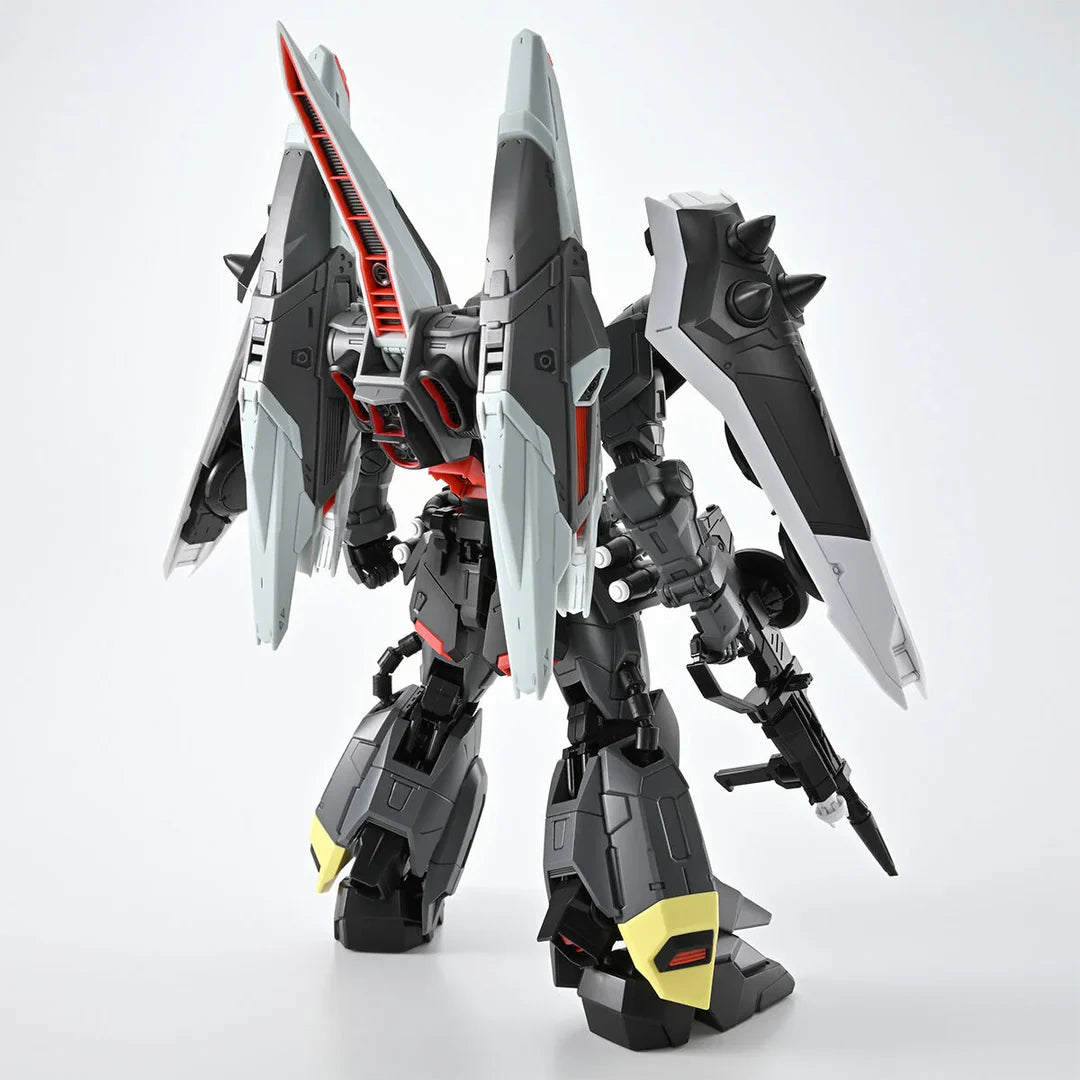 Gundam - MG 1/100 Blaze Zaku Phantom (Dearka Elthman's Custom) [P-Bandai]