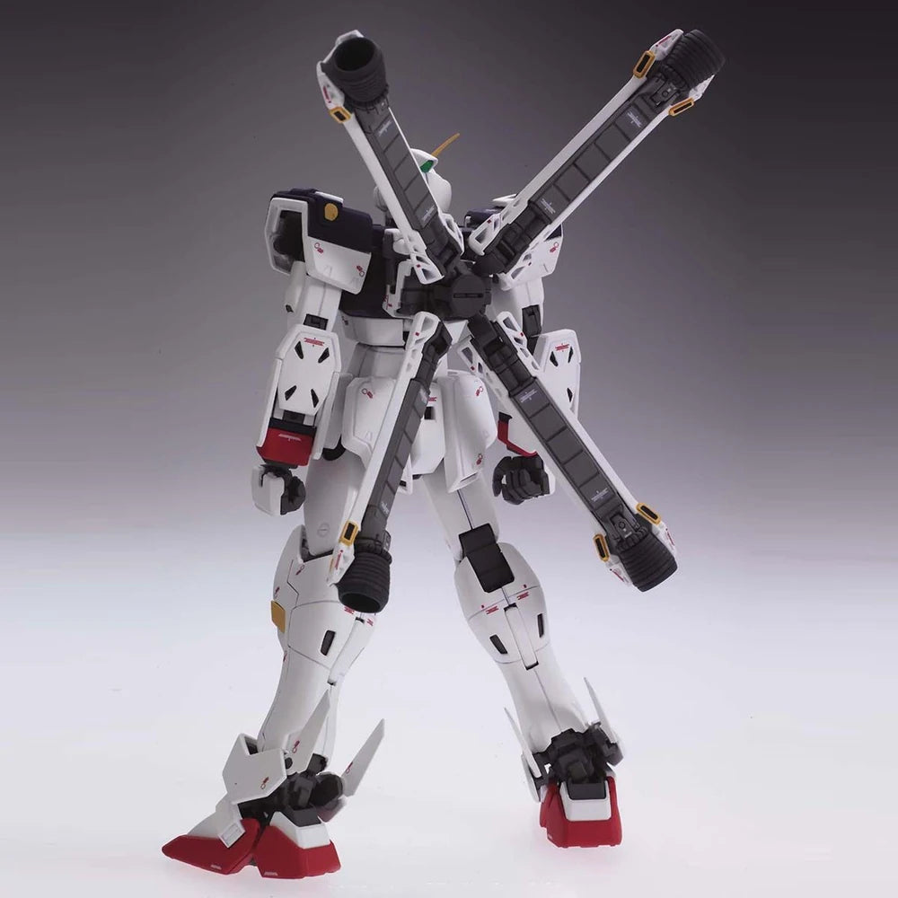 Gundam - MG 1/100 XM-X1 Crossbone Gundam X-1 Ver. Ka