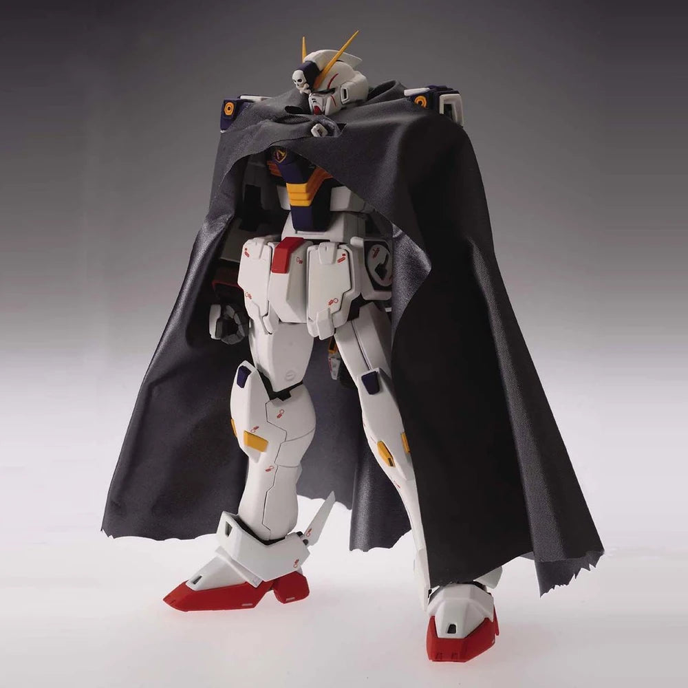 Gundam - MG 1/100 XM-X1 Crossbone Gundam X-1 Ver. Ka