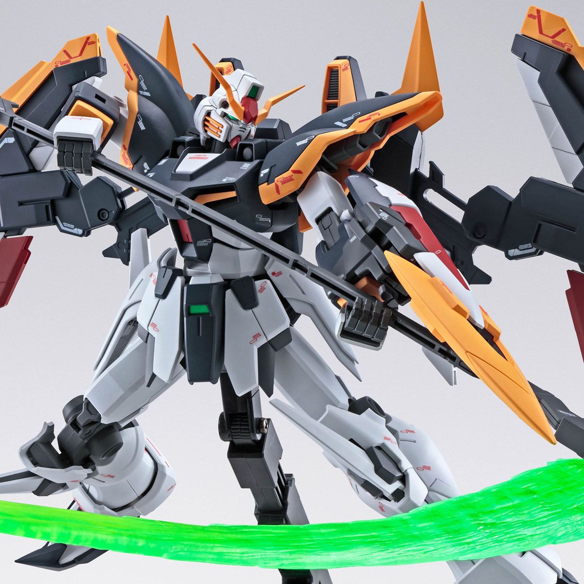 [PRE-ORDER] Gundam - MG 1/100 Gundam Deathscythe EW [Rousette] [P-Bandai]