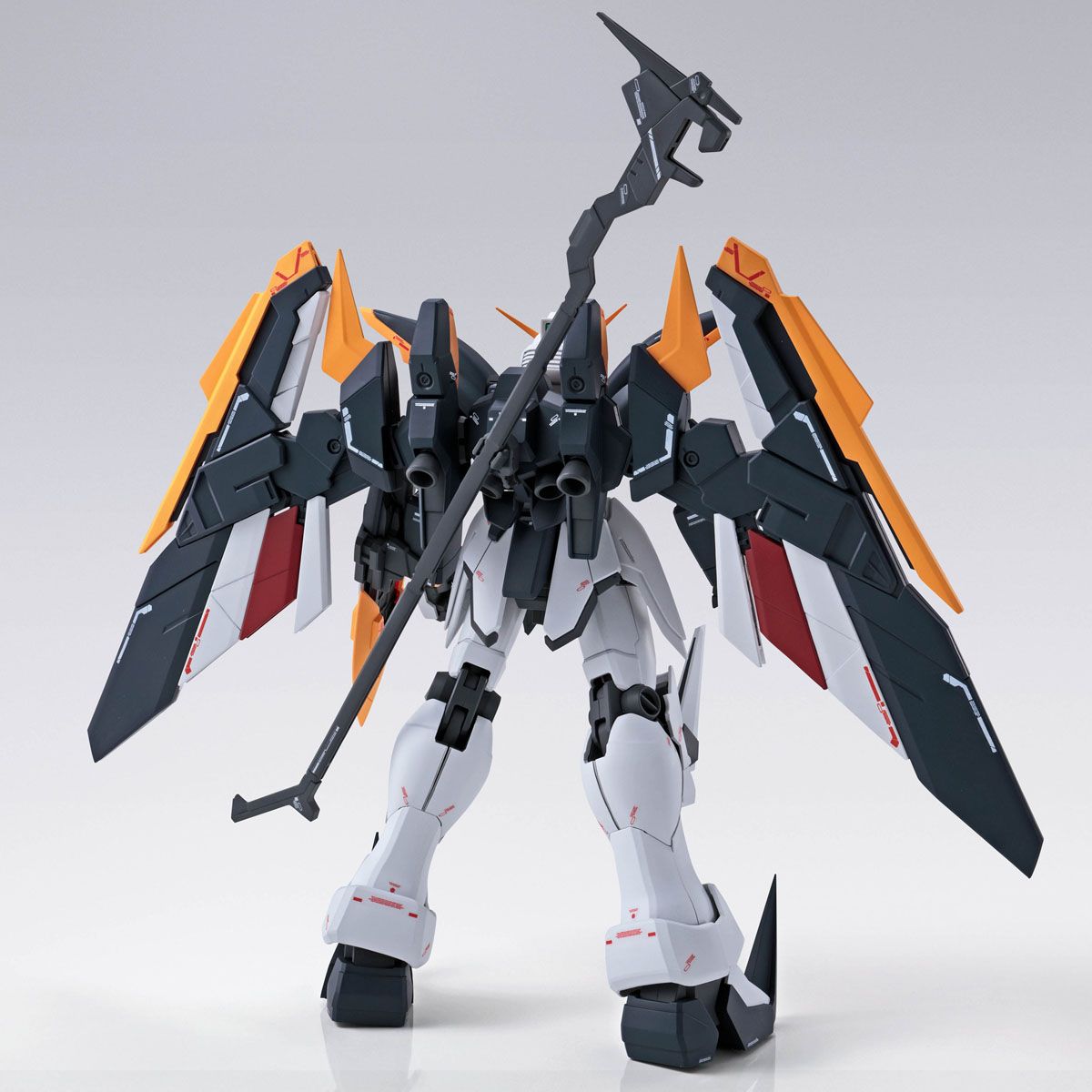 [PRE-ORDER] Gundam - MG 1/100 Gundam Deathscythe EW [Rousette] [P-Bandai]