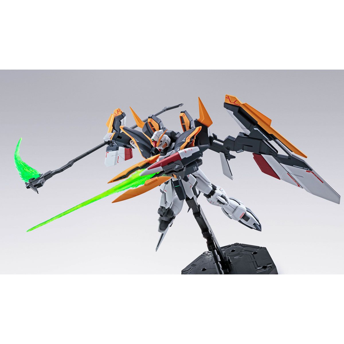 [PRE-ORDER] Gundam - MG 1/100 Gundam Deathscythe EW [Rousette] [P-Bandai]