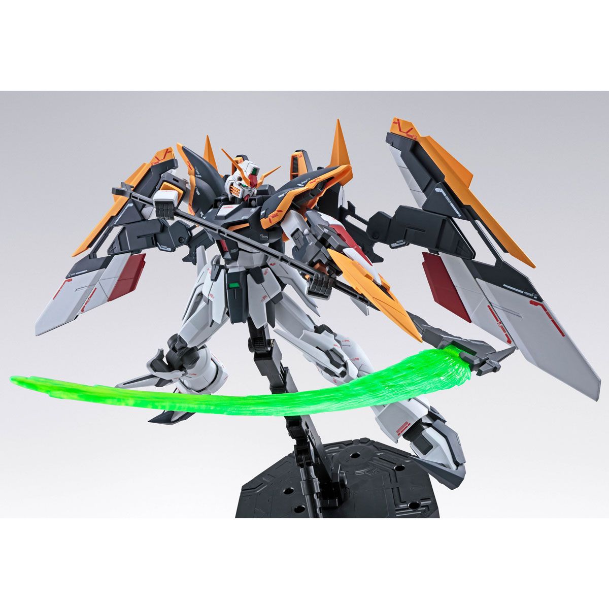 [PRE-ORDER] Gundam - MG 1/100 Gundam Deathscythe EW [Rousette] [P-Bandai]