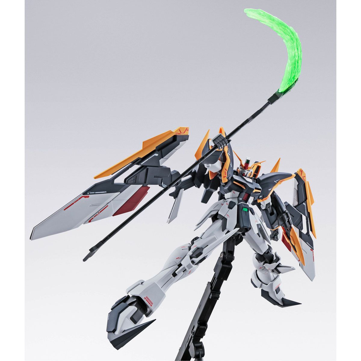 [PRE-ORDER] Gundam - MG 1/100 Gundam Deathscythe EW [Rousette] [P-Bandai]