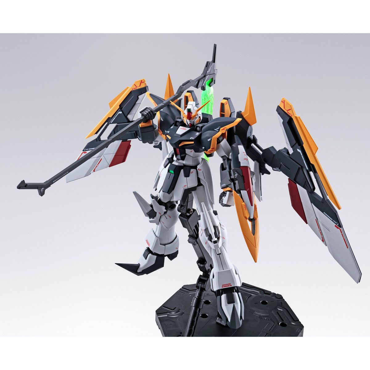 [PRE-ORDER] Gundam - MG 1/100 Gundam Deathscythe EW [Rousette] [P-Bandai]