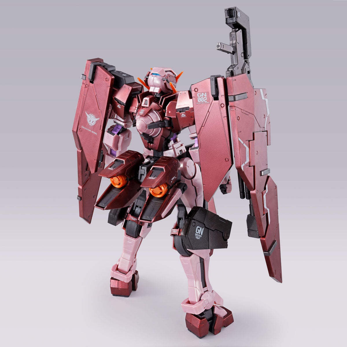 [PRE-ORDER] Gundam - MG 1/100 Gundam Dynames [Trans-Am Mode / Metallic Gloss Injection] [P-Bandai]