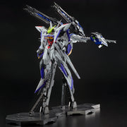 Gundam - MG 1/100 Eclipse Gundam + Raijin Striker [P-Bandai]
