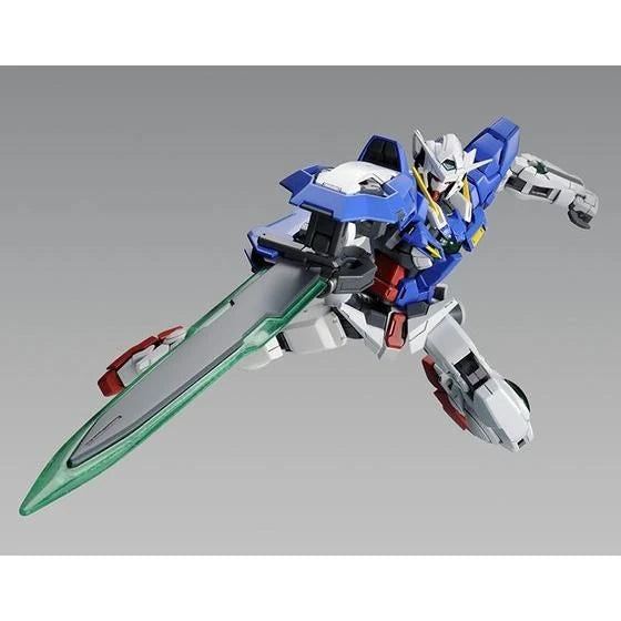 Gundam - MG 1/100 Gundam Exia Repair II (P-Bandai Exclusive)