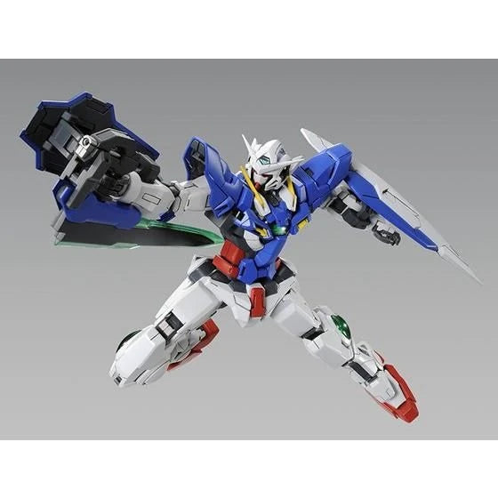 Gundam - MG 1/100 Gundam Exia Repair II (P-Bandai Exclusive)