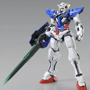 Gundam - MG 1/100 Gundam Exia Repair II (P-Bandai Exclusive)