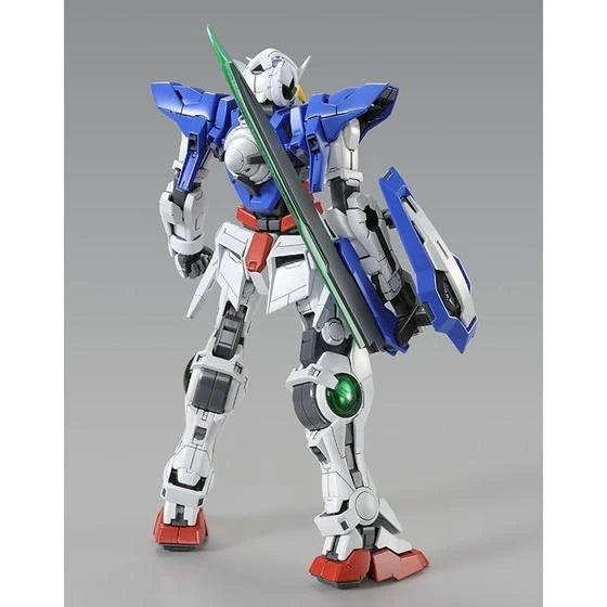 Gundam - MG 1/100 Gundam Exia Repair II (P-Bandai Exclusive)