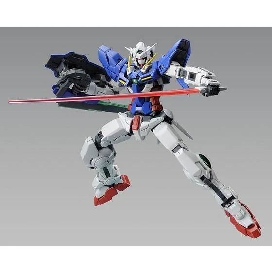 Gundam - MG 1/100 Gundam Exia Repair II (P-Bandai Exclusive)