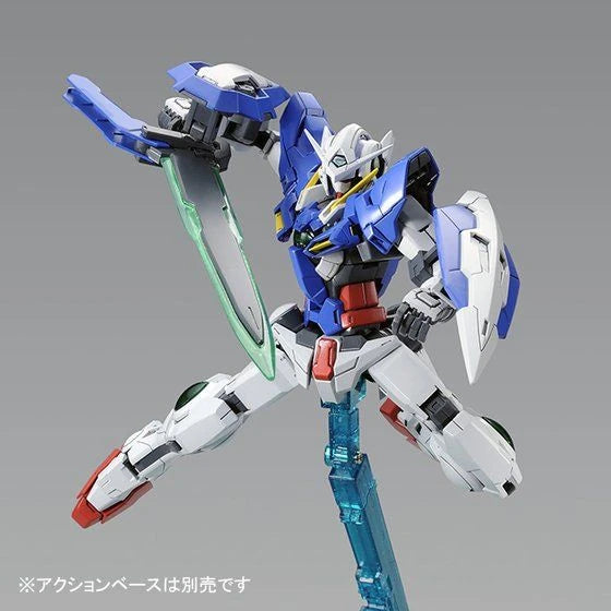 Gundam - MG 1/100 Gundam Exia Repair II (P-Bandai Exclusive)
