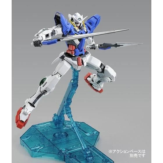 Gundam - MG 1/100 Gundam Exia Repair II (P-Bandai Exclusive)