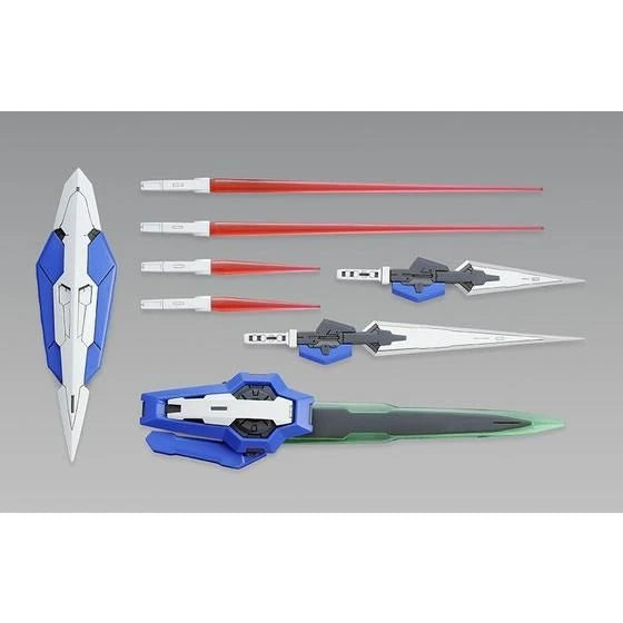 Gundam - MG 1/100 Gundam Exia Repair II (P-Bandai Exclusive)