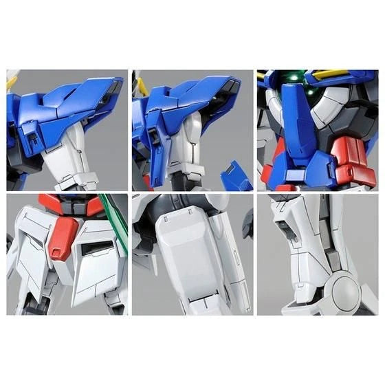Gundam - MG 1/100 Gundam Exia Repair II (P-Bandai Exclusive)