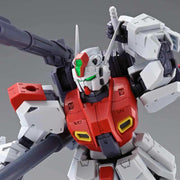 Gundam - MG 1/100 F80 Gunraid (P-Bandai Exclusive)