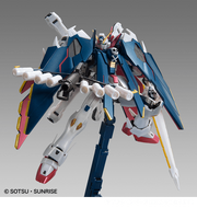 Gundam - MG 1/100 Crossbone Gundam X-1 Full Cloth Extra Finish [Gundam Base Limited]