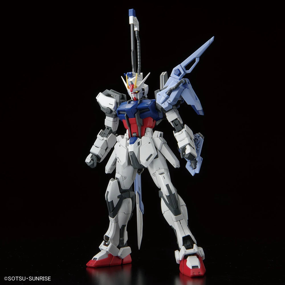 Gundam - MG 1/100 Perfect Strike Gundam Grand Slam Equipped Ver. [Gundam Base Limited]