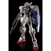Gundam - MG 1/100 GNY-001 Gundam Astraea + Proto GN Twin Broad Blade [P-Bandai]