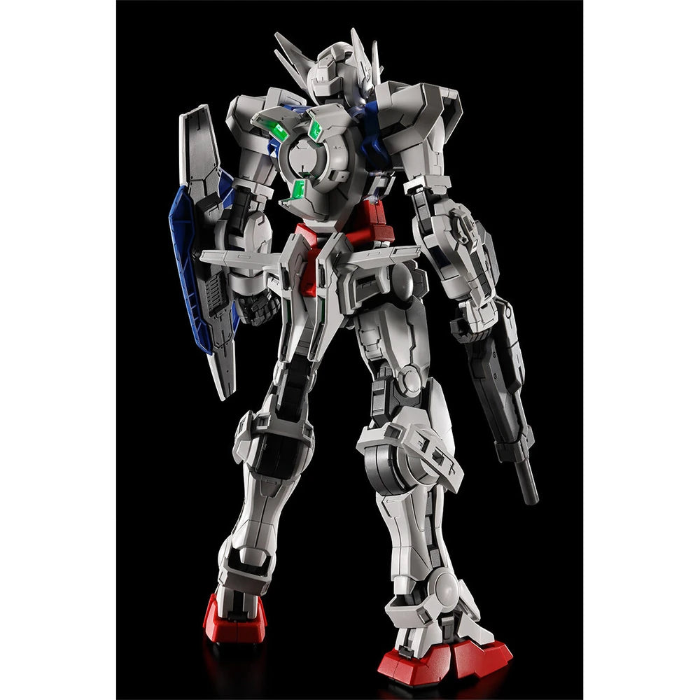 Gundam - MG 1/100 GNY-001 Gundam Astraea + Proto GN Twin Broad Blade [P-Bandai]