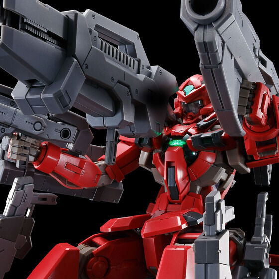 Gundam - MG 1/100 Gundam Astraea Type F (Full Weapon Set) [P-Bandai]