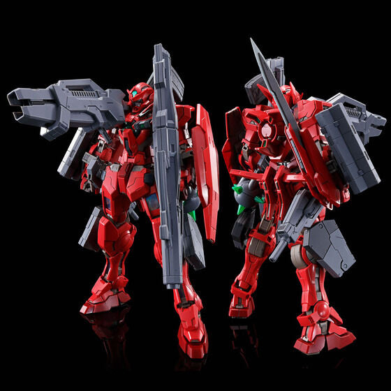 Gundam - MG 1/100 Gundam Astraea Type F (Full Weapon Set) [P-Bandai]