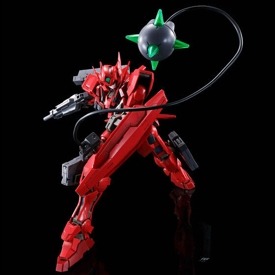 Gundam - MG 1/100 Gundam Astraea Type F (Full Weapon Set) [P-Bandai]