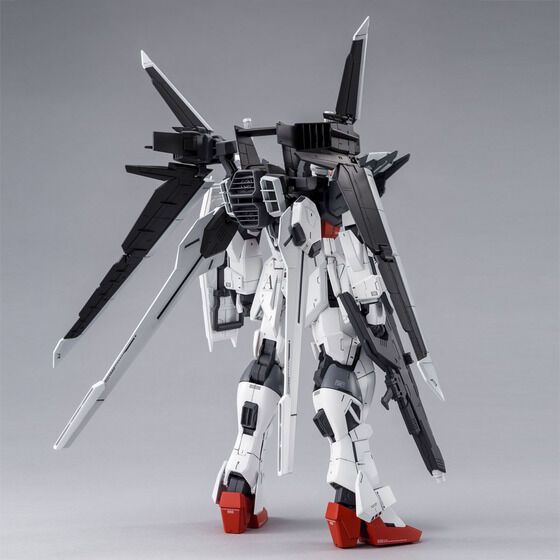 Gundam - MG 1/100 Gundam Ex Impulse [P-Bandai]