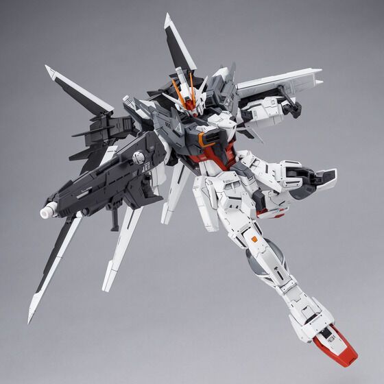Gundam - MG 1/100 Gundam Ex Impulse [P-Bandai]