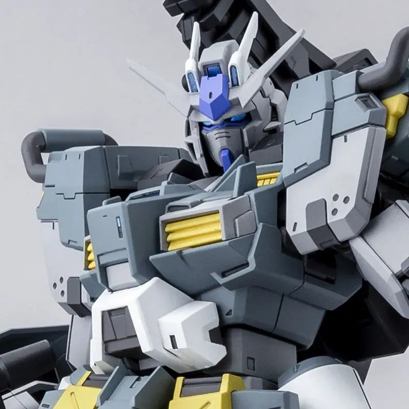 Gundam - MG 1/100 Gundam Storm Bringer PF (Phantom Fang) [P-Bandai]