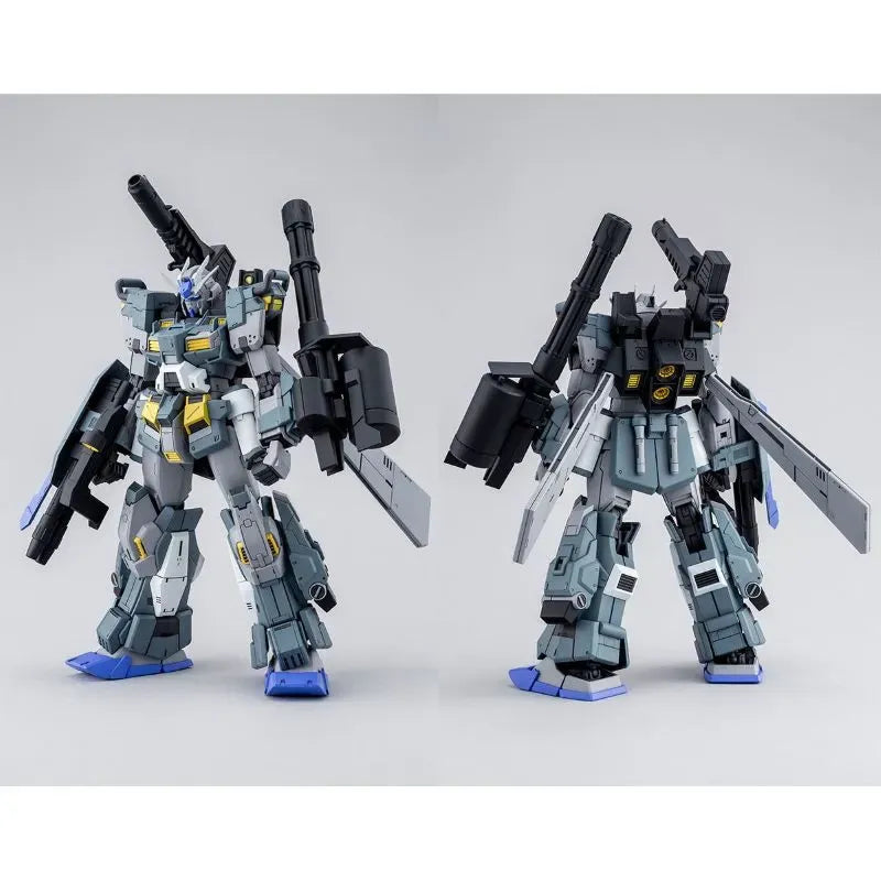 Gundam - MG 1/100 Gundam Storm Bringer PF (Phantom Fang) [P-Bandai]