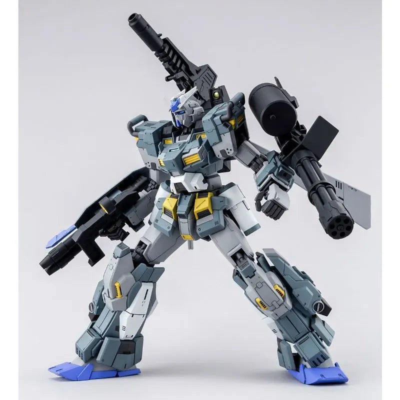 Gundam - MG 1/100 Gundam Storm Bringer PF (Phantom Fang) [P-Bandai]