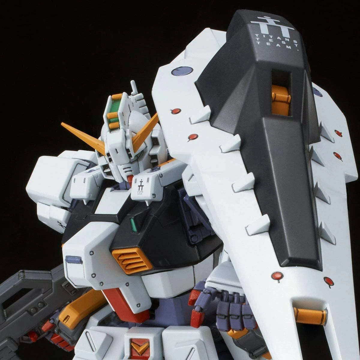 Gundam - MG 1/100 Gundam TR-1 [Hazel Custom] [P-Bandai]