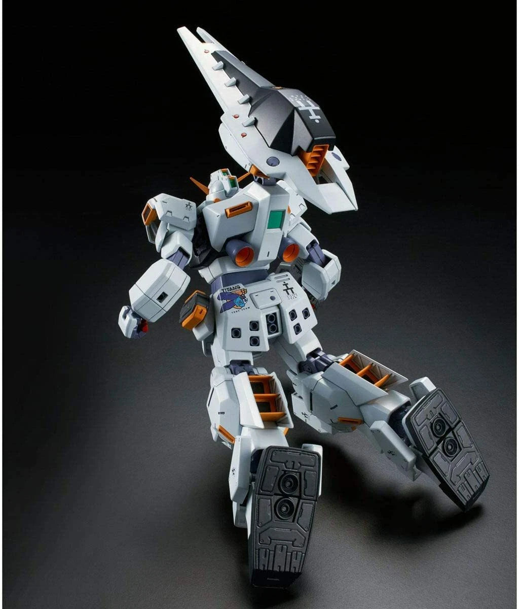 Gundam - MG 1/100 Gundam TR-1 [Hazel Custom] [P-Bandai]