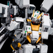 Gundam - MG 1/100 Gundam TR-1 [Advanced Hazel] (Hazel Owsla Full Armor Form) [P-Bandai]