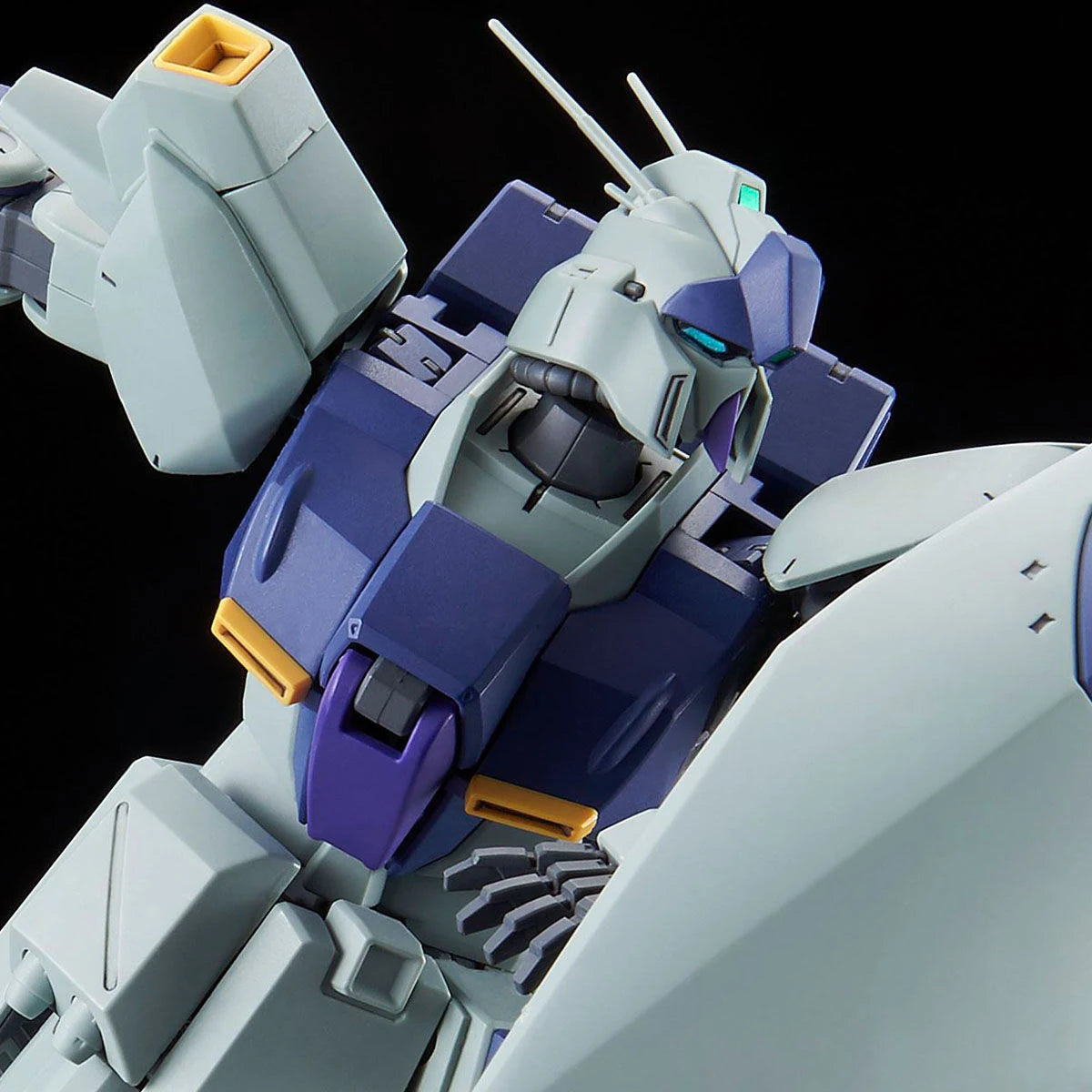 Gundam - MG 1/100 Re-GZ Unicorn Ver. [P-Bandai]