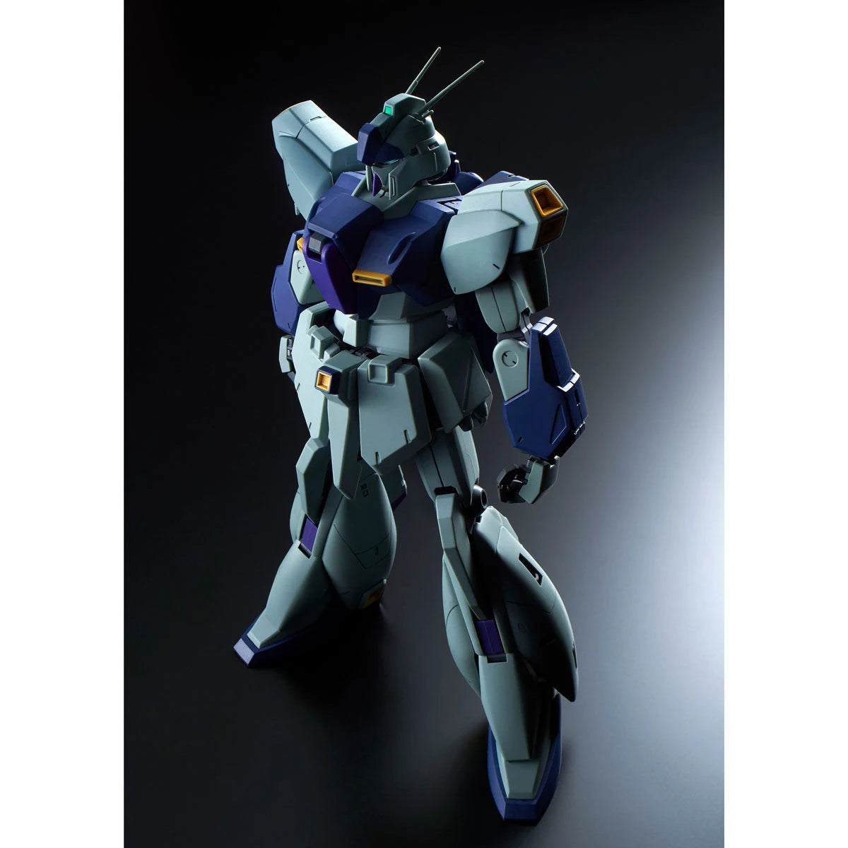Gundam - MG 1/100 Re-GZ Unicorn Ver. [P-Bandai]
