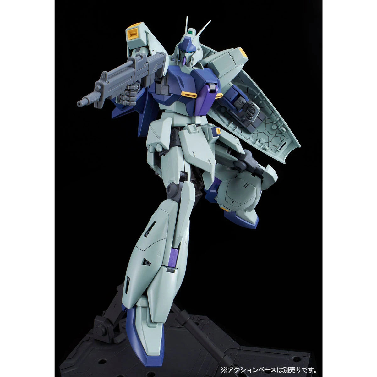 Gundam - MG 1/100 Re-GZ Unicorn Ver. [P-Bandai]