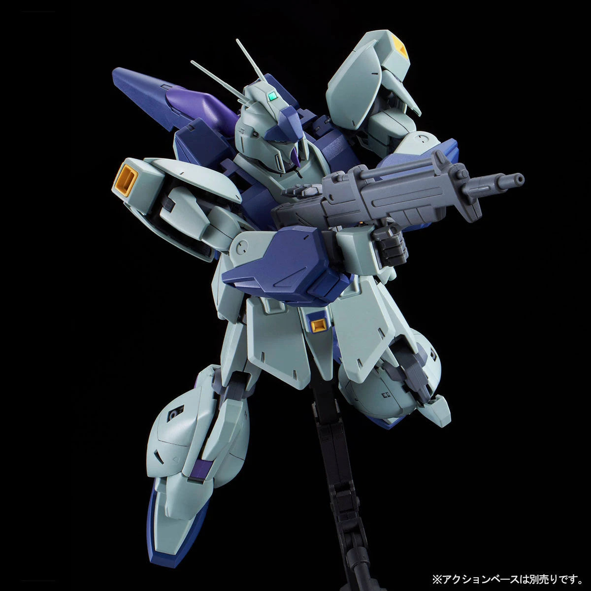 Gundam - MG 1/100 Re-GZ Unicorn Ver. [P-Bandai]