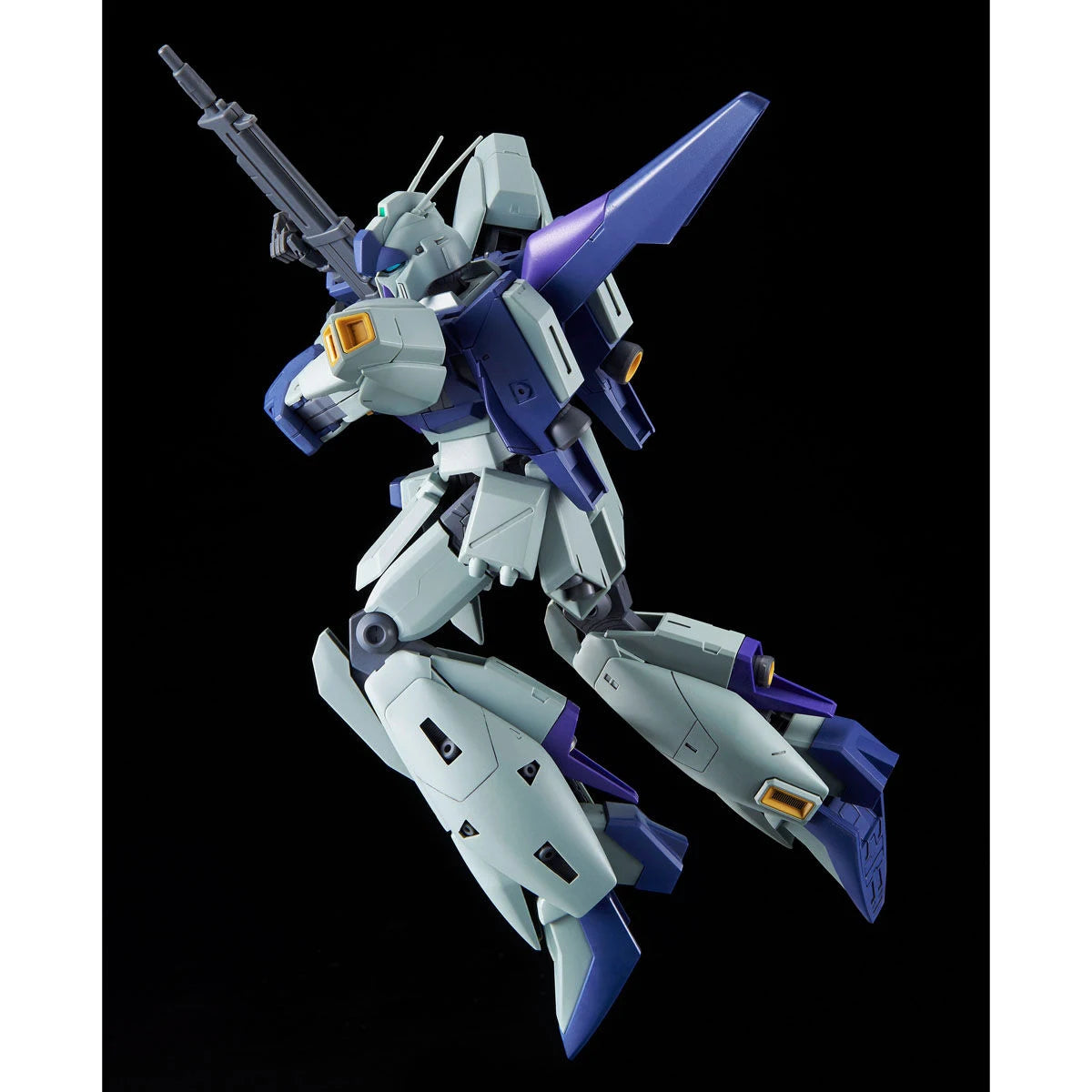 Gundam - MG 1/100 Re-GZ Unicorn Ver. [P-Bandai]