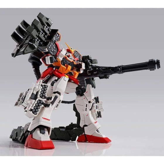 Gundam - MG 1/100 Gundam Heavyarms EW (Igel Unit) (P-Bandai Exclusive)